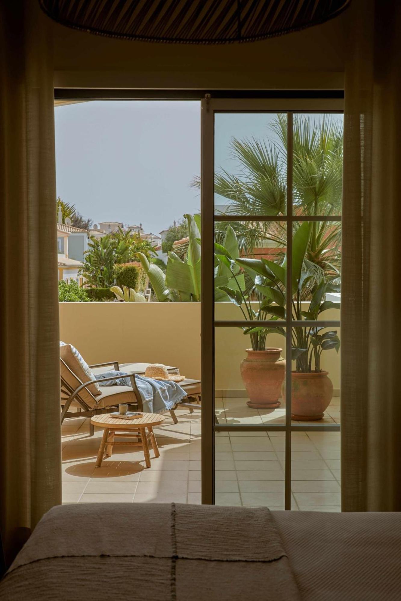 Casa Terra With Pool & Free Wifi Leilighet Albufeira Eksteriør bilde