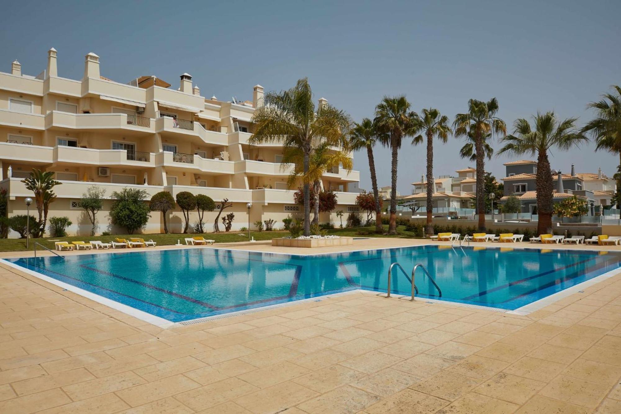 Casa Terra With Pool & Free Wifi Leilighet Albufeira Eksteriør bilde